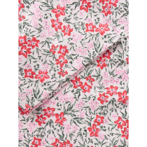 NAME IT Cykel Shorts Vayo Cradle Pink Pink Flowers